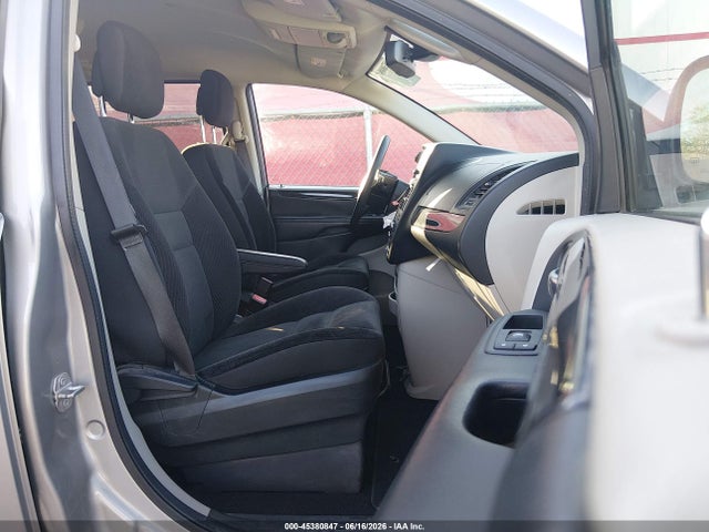 Dodge Grand Caravan Se 2019 2C4RDGBG9KR500374 Image 5
