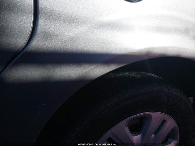 Dodge Grand Caravan Se 2019 2C4RDGBG9KR500374 Image 6
