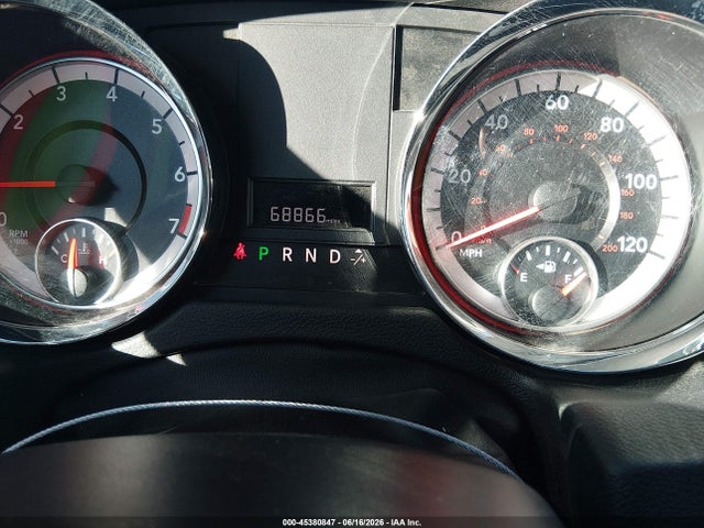 Dodge Grand Caravan Se 2019 2C4RDGBG9KR500374 Image 7