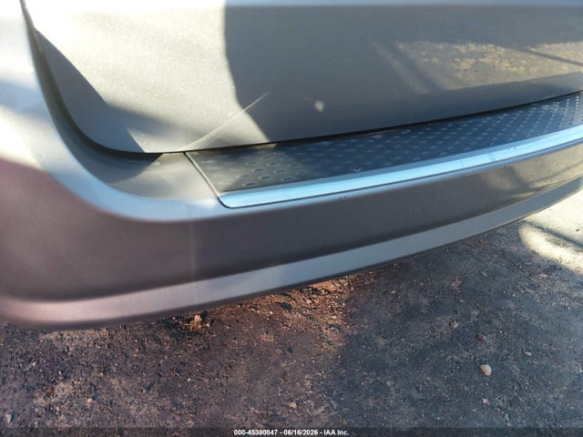 Dodge Grand Caravan Se 2019 2C4RDGBG9KR500374 Image 12