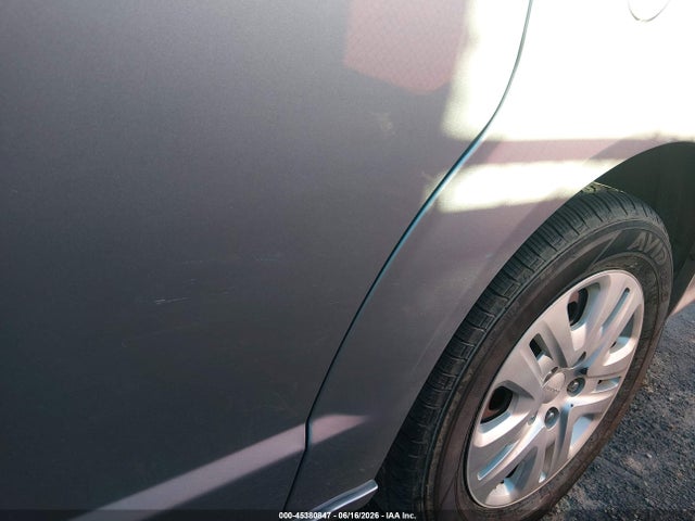 Dodge Grand Caravan Se 2019 2C4RDGBG9KR500374 Image 13