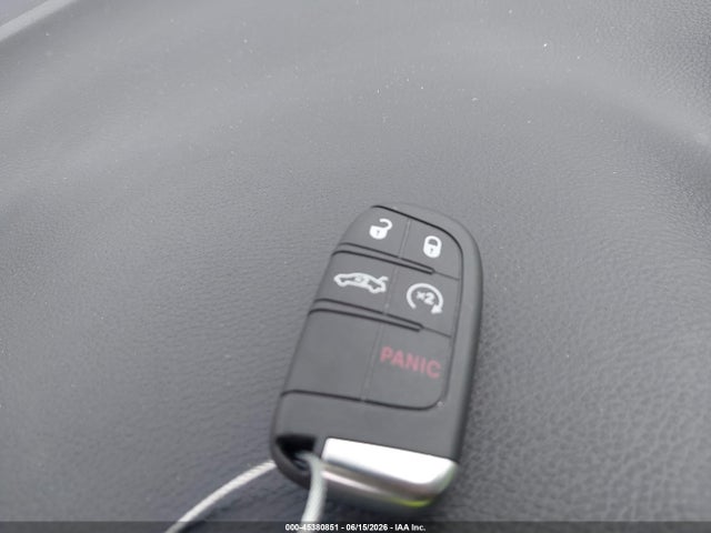 Aukcja sprzedaży 2019 Dodge Journey Se, vin: 3C4PDCBB2KT747107, numer aukcji: 45380851