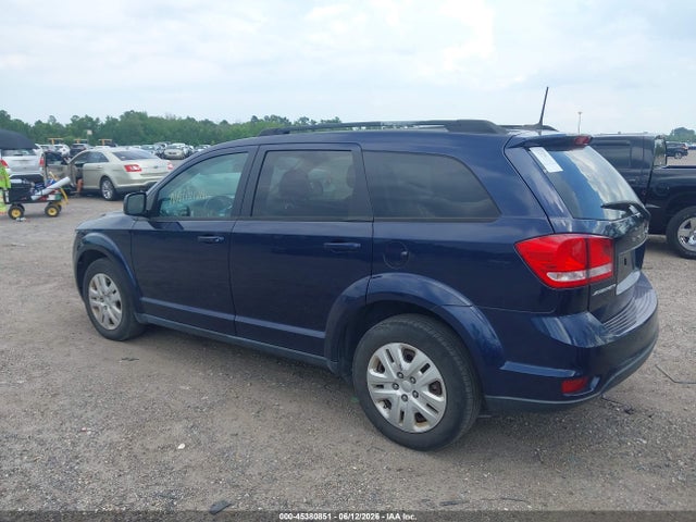 Aukcja sprzedaży 2019 Dodge Journey Se, vin: 3C4PDCBB2KT747107, numer aukcji: 45380851