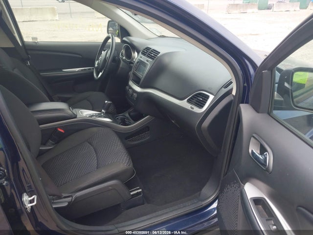 Продажа на аукционе авто 2019 Dodge Journey Se, vin: 3C4PDCBB2KT747107, номер лота: 45380851