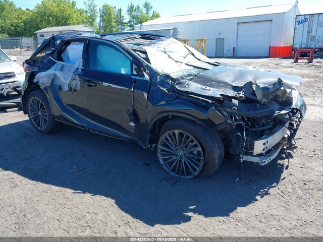 Продажа на аукционе авто 2024 Lexus Rx 350h Premium, vin: 2T2BBMCA1RC058261, номер лота: 45380853