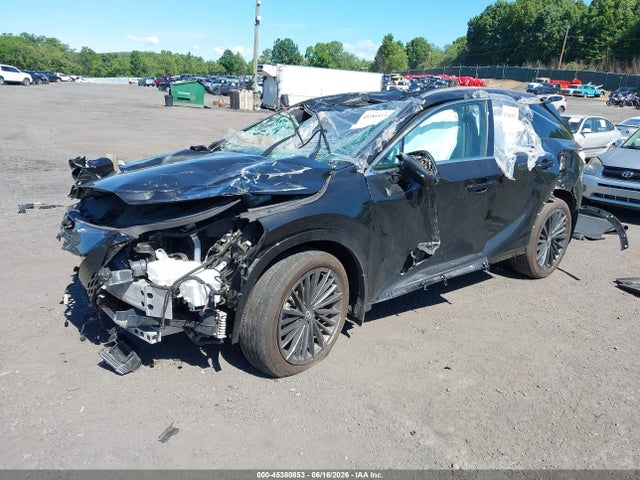 Продаж на аукціоні авто 2024 Lexus Rx 350h Premium, vin: 2T2BBMCA1RC058261, номер лоту: 45380853