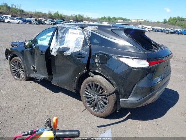 Продаж на аукціоні авто 2024 Lexus Rx 350h Premium, vin: 2T2BBMCA1RC058261, номер лоту: 45380853