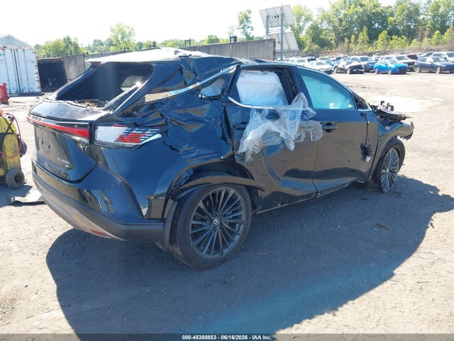 Продаж на аукціоні авто 2024 Lexus Rx 350h Premium, vin: 2T2BBMCA1RC058261, номер лоту: 45380853