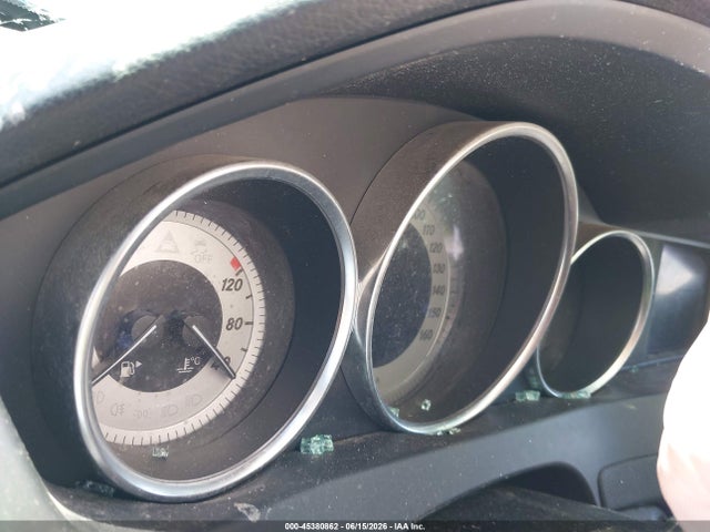 Aukcja sprzedaży 2013 Mercedes-benz C 250 Sport, vin: WDDGF4HB9DA801364, numer aukcji: 45380862