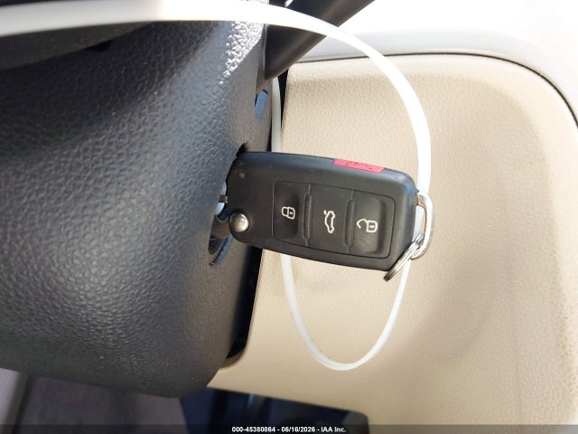 Продаж на аукціоні авто 2013 Volkswagen Passat 2.5l Se, vin: 1VWBP7A37DC093803, номер лоту: 45380864