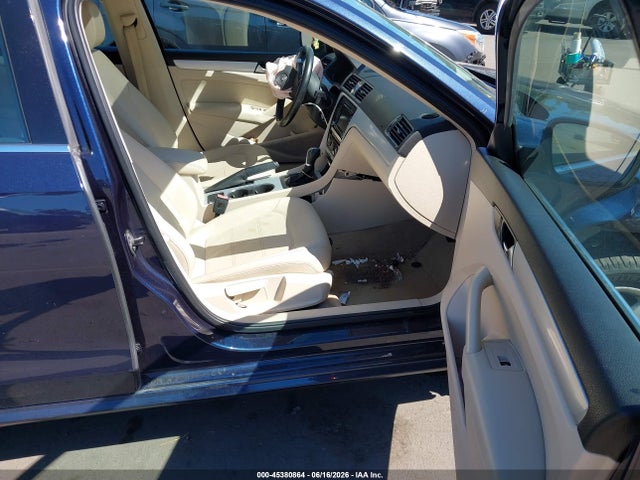 Продаж на аукціоні авто 2013 Volkswagen Passat 2.5l Se, vin: 1VWBP7A37DC093803, номер лоту: 45380864