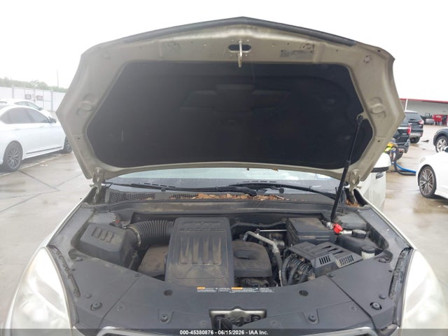 Chevrolet EQUINOX LT 2015 2GNALBEK9F6159690 Image 10