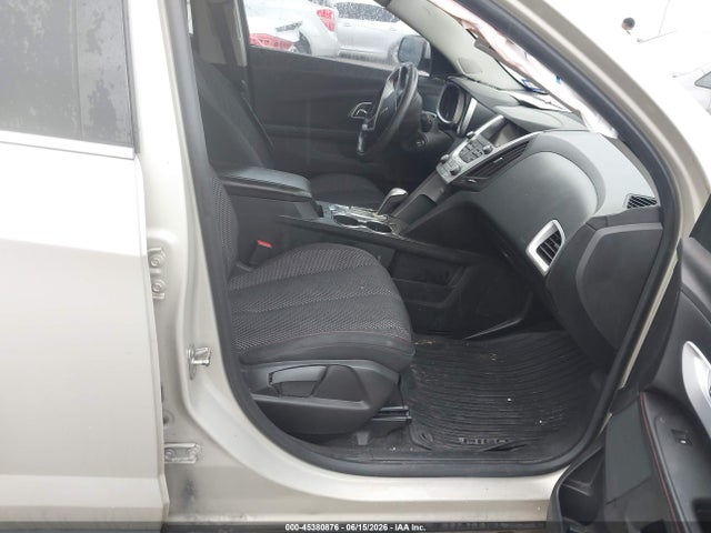 Chevrolet EQUINOX LT 2015 2GNALBEK9F6159690 Image 5