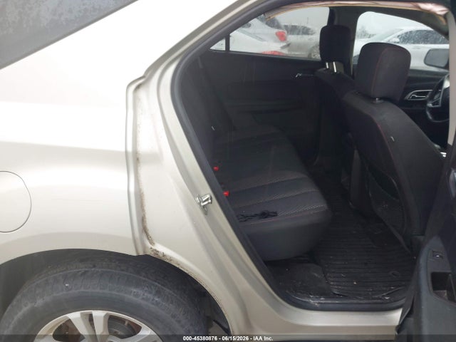 Chevrolet EQUINOX LT 2015 2GNALBEK9F6159690 Image 8