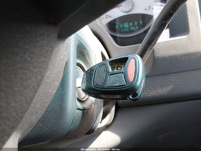 45380882 :رقم المزاد ، 1D7HW48N35S298019 vin ، 2005 Dodge Dakota Slt مزاد بيع