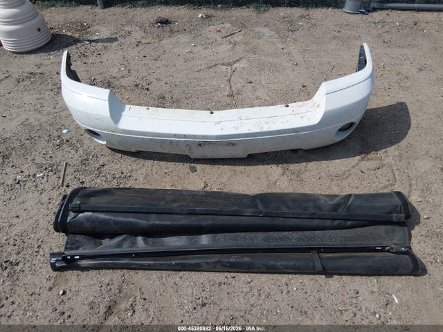 45380882 :رقم المزاد ، 1D7HW48N35S298019 vin ، 2005 Dodge Dakota Slt مزاد بيع