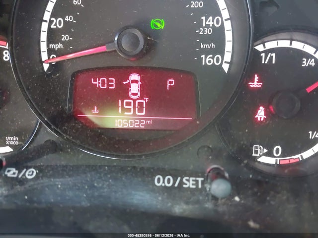 Volkswagen Beetle 1.8t Entry 2014 3VWF17AT6EM652826 Image 15