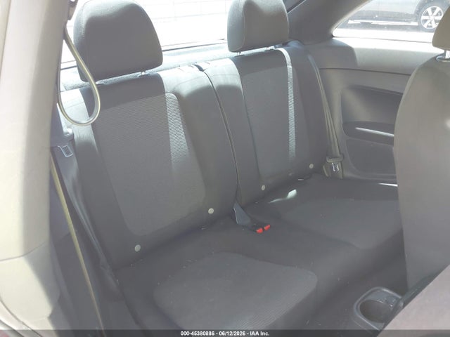 Volkswagen Beetle 1.8t Entry 2014 3VWF17AT6EM652826 Image 8
