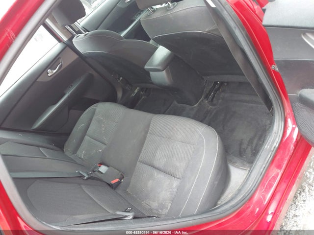Aukcja sprzedaży 2019 Kia Forte Lxs, vin: 3KPF24AD8KE105022, numer aukcji: 45380891
