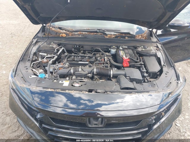 1HGCV1F37LA139581 Honda Accord Sport