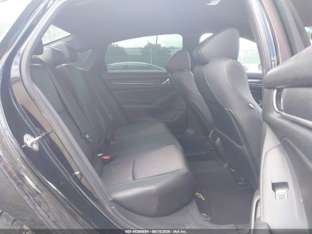 1HGCV1F37LA139581 Honda Accord Sport