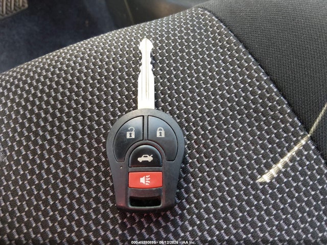 Aukcja sprzedaży 2016 Nissan Versa 1.6 S/1.6 S+/1.6 Sl/1.6 Sv, vin: 3N1CN7AP2GL885420, numer aukcji: 45380895