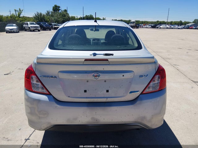 Aukcja sprzedaży 2016 Nissan Versa 1.6 S/1.6 S+/1.6 Sl/1.6 Sv, vin: 3N1CN7AP2GL885420, numer aukcji: 45380895