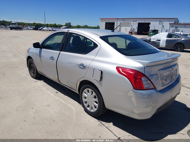 Aukcja sprzedaży 2016 Nissan Versa 1.6 S/1.6 S+/1.6 Sl/1.6 Sv, vin: 3N1CN7AP2GL885420, numer aukcji: 45380895