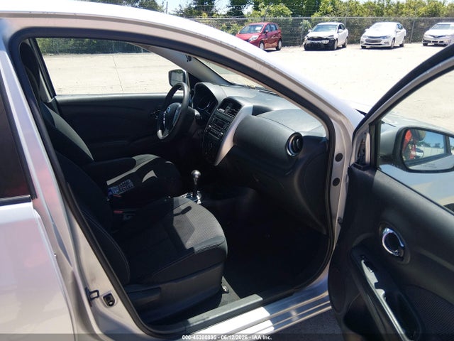 Aukcja sprzedaży 2016 Nissan Versa 1.6 S/1.6 S+/1.6 Sl/1.6 Sv, vin: 3N1CN7AP2GL885420, numer aukcji: 45380895