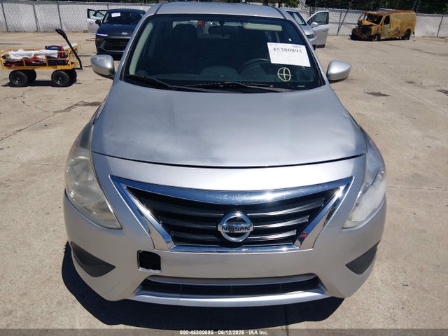 Aukcja sprzedaży 2016 Nissan Versa 1.6 S/1.6 S+/1.6 Sl/1.6 Sv, vin: 3N1CN7AP2GL885420, numer aukcji: 45380895