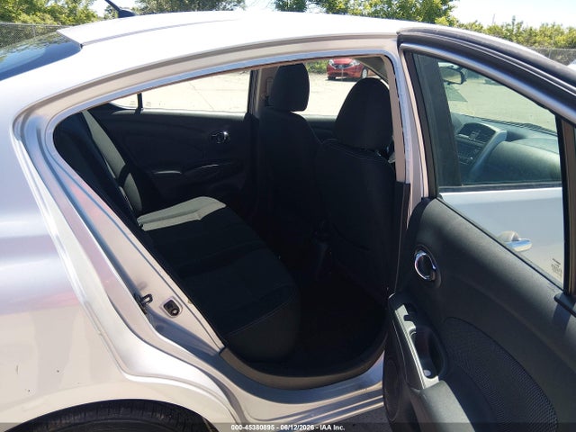 Aukcja sprzedaży 2016 Nissan Versa 1.6 S/1.6 S+/1.6 Sl/1.6 Sv, vin: 3N1CN7AP2GL885420, numer aukcji: 45380895
