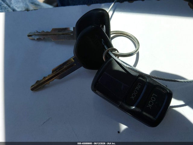 45380900 :رقم المزاد ، JA4LZ41G03U063211 vin ، 2003 Mitsubishi Outlander Xls مزاد بيع