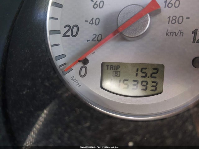 45380900 :رقم المزاد ، JA4LZ41G03U063211 vin ، 2003 Mitsubishi Outlander Xls مزاد بيع