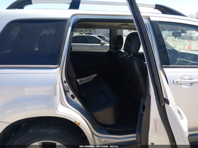 45380900 :رقم المزاد ، JA4LZ41G03U063211 vin ، 2003 Mitsubishi Outlander Xls مزاد بيع