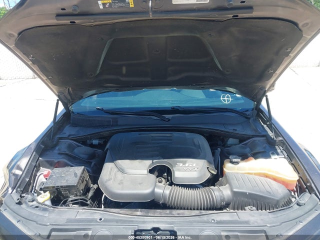 Продаж на аукціоні авто 2021 Chrysler 300 300s, vin: 2C3CCABG4MH520065, номер лоту: 45380901