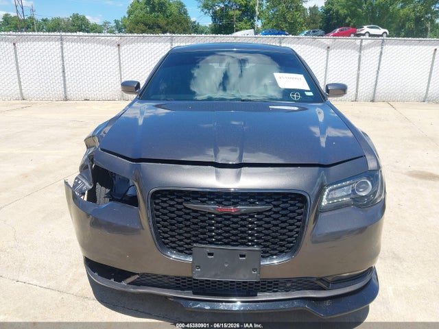 Продаж на аукціоні авто 2021 Chrysler 300 300s, vin: 2C3CCABG4MH520065, номер лоту: 45380901