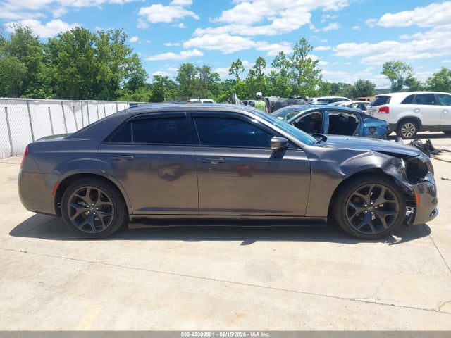 Продаж на аукціоні авто 2021 Chrysler 300 300s, vin: 2C3CCABG4MH520065, номер лоту: 45380901