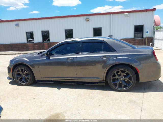 Продаж на аукціоні авто 2021 Chrysler 300 300s, vin: 2C3CCABG4MH520065, номер лоту: 45380901