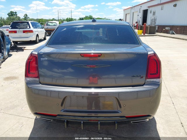 Продаж на аукціоні авто 2021 Chrysler 300 300s, vin: 2C3CCABG4MH520065, номер лоту: 45380901