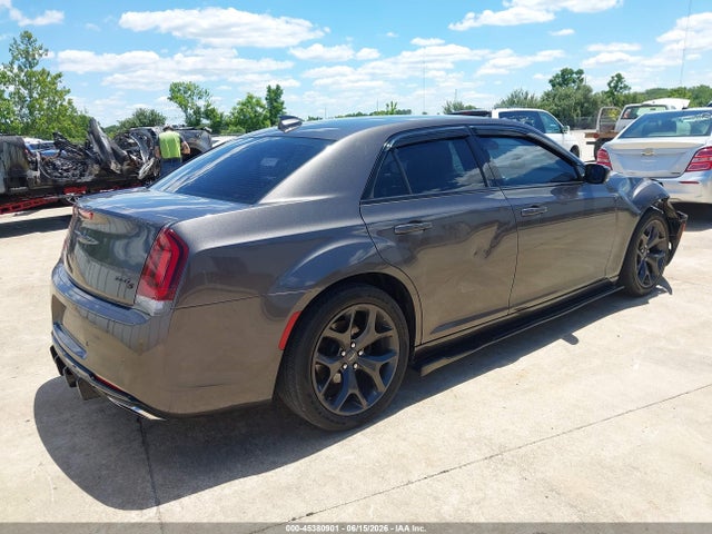 Продаж на аукціоні авто 2021 Chrysler 300 300s, vin: 2C3CCABG4MH520065, номер лоту: 45380901
