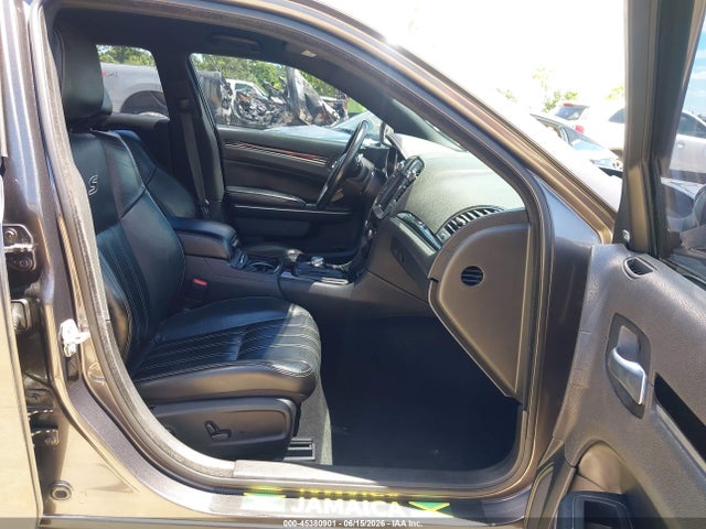 Продаж на аукціоні авто 2021 Chrysler 300 300s, vin: 2C3CCABG4MH520065, номер лоту: 45380901