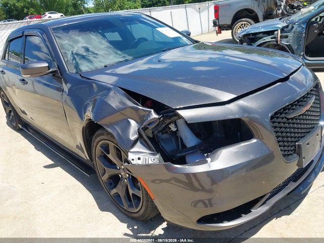 Продаж на аукціоні авто 2021 Chrysler 300 300s, vin: 2C3CCABG4MH520065, номер лоту: 45380901