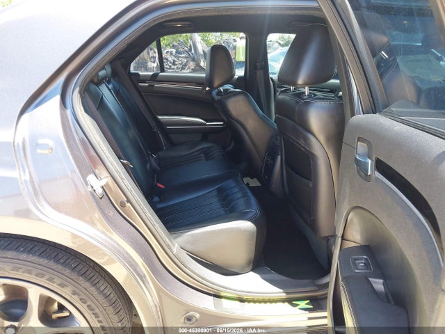 Продаж на аукціоні авто 2021 Chrysler 300 300s, vin: 2C3CCABG4MH520065, номер лоту: 45380901