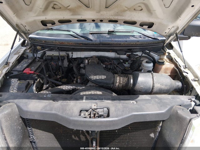 Aukcja sprzedaży 2006 Ford F-150 Stx/xl/xlt, vin: 1FTRF12WX6NA26498, numer aukcji: 45380903