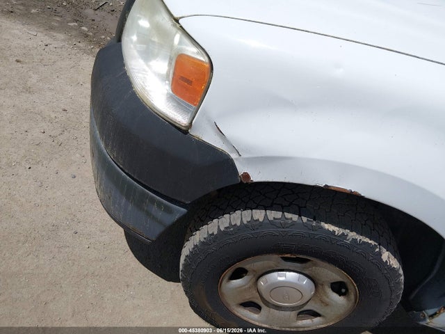 Aukcja sprzedaży 2006 Ford F-150 Stx/xl/xlt, vin: 1FTRF12WX6NA26498, numer aukcji: 45380903