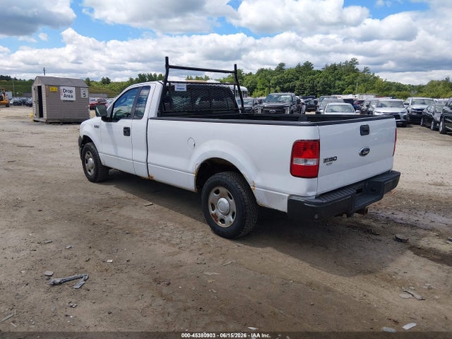 Aukcja sprzedaży 2006 Ford F-150 Stx/xl/xlt, vin: 1FTRF12WX6NA26498, numer aukcji: 45380903