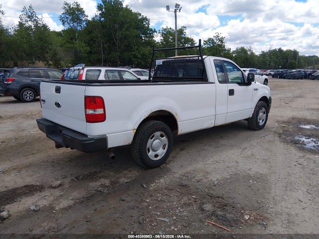 Aukcja sprzedaży 2006 Ford F-150 Stx/xl/xlt, vin: 1FTRF12WX6NA26498, numer aukcji: 45380903