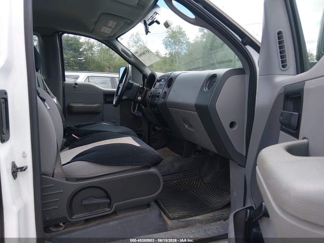 Aukcja sprzedaży 2006 Ford F-150 Stx/xl/xlt, vin: 1FTRF12WX6NA26498, numer aukcji: 45380903