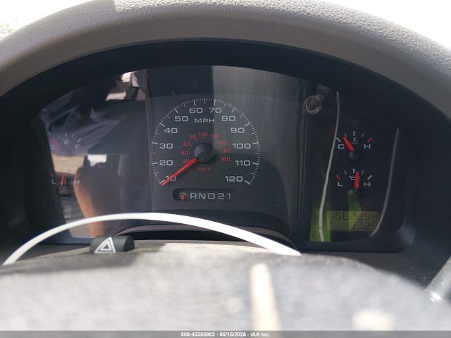 Aukcja sprzedaży 2006 Ford F-150 Stx/xl/xlt, vin: 1FTRF12WX6NA26498, numer aukcji: 45380903