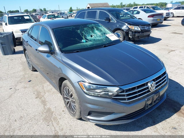 Aukcja sprzedaży 2021 Volkswagen Jetta 1.4t R-line/1.4t S/1.4t Se, vin: 3VWC57BU3MM089411, numer aukcji: 45380907